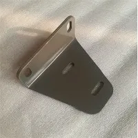 СИТРАК носач браника кипера 810В41614-2100