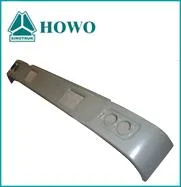 Sinotruk HOWO 371 kamion kabine delove branik Wg1642240002 za Malezija/porta Kelang/kuala Lumpur/istok Malezija