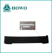Sinotruk HOWO 336 kamion delova Wg1644870002 pretincu sa dobar popust