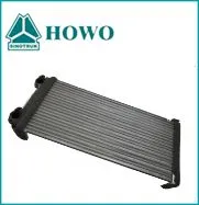 Sve HOWO 290hp kamion delove grejalica vode Tank Az1630840074 uz dobar popust