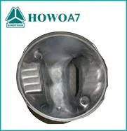 Sinotruk HOWO A7 D10 motor delove Piston Vg1560037011 za Kolumbiju/santa Fe De Bogota