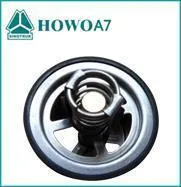 Sinotruk HOWO A7 polici D12 motora popravka delova Vg1500061201 jezgra termostat za Paragvaj