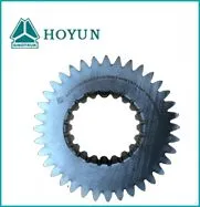 Sinotruk Hoyun kamion! 0 Spead menjač delove glavnom oknu 4 Rd opremu Az2210040402 sa dobro Discoun