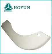 Sinotruk Hoyun traktor kamion zadnji točak Fender Nz1651230040 za Thaliand