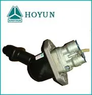 Sve kabine delove za Sinotruk Hoyun kamion ruku KOČIONI ventil Nz9525360120 sa dobrim popusta