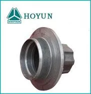 Sinotruk Hoyun osovina kamion delove zadnji točak čvorište & prednji točak čvorište Az9761340080 sa dobar popust