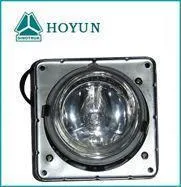 Sinotruk Hoyun kamion kabine delove glavu magli lampu Nz9525720015