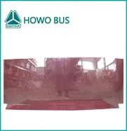 Sinotruk HOWO autobus kamion kabine delove vetar štit sa dobar popust