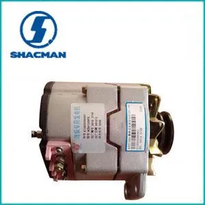 Dobar popust na Shacman kamion motor delove generatora 13031554 na lageru