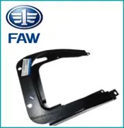 Faw J5 kamion kabine delove Auvic glava lampa podržavaju 2803290-367 u akcije