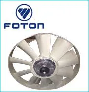 FOTON Auman motora delova turbokompresor 612630110258 uz dobar popust