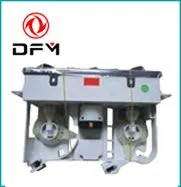 Dongfeng kamion kabine delove Air-condition kontroler 8112010-c0101 na lageru za kamion delove distributera