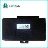 Najbolji kvalitet Sinotruk Sitrak Mini kontrolna jedinica Wg9716582002 uz dobar popust
