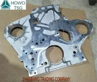 Синторук ХОВО Т5Г МЦ07 МАН Въздушно управление на двигатела 080в01304-0071