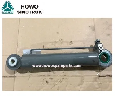 Цилиндар за подизање кабине ВГ9719820004 За камион ХОВО 420
