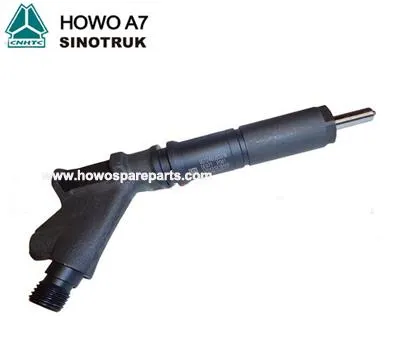 Ињектор горива Д12 дизел мотора ВГ1246080036