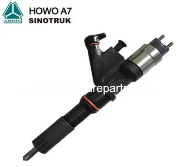 Genuine Common Rail Injector 095000-6700