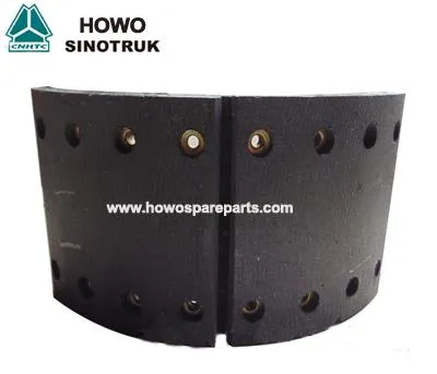 Оригинална СИНОТРУЦК кочиона обујмица 199000340061