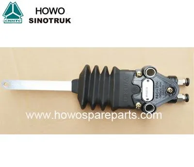 HOWO regulacioni ventil visine kabine WG1642440051