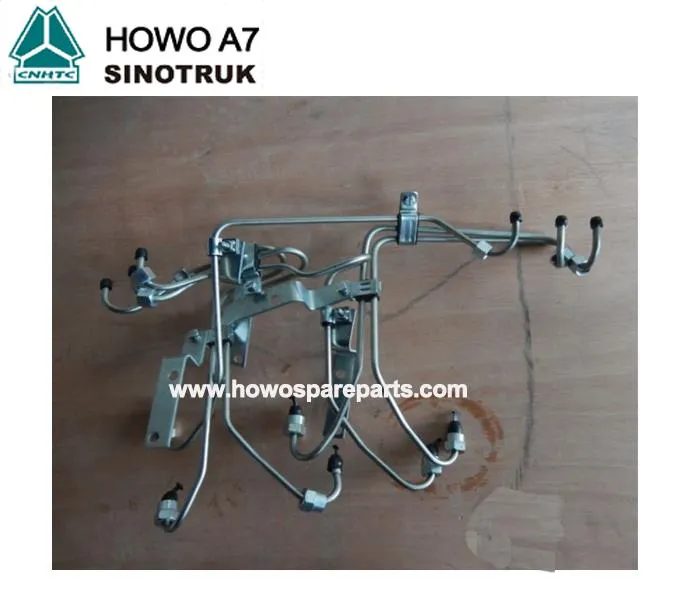 Синотрук А7 Дијелови мотора за камион, Д12 ињектациони цијеви високог притиска, ВГ1560080278