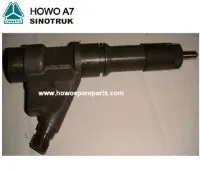 ХОВО А7 склоп мотора за ињекторе ВГ1500089017