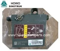 HOWO Cab Lifter Pump AZ9719820001