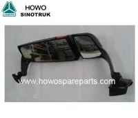 HOWO 336hp Rear View Mirror WG1642777010
