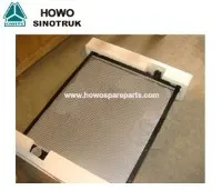 ВД615 Мотор РАДИАТОР ВГ9719530295 За камион Синотурк ХОВО 336хп