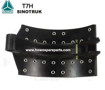 Т7Х Склопка склопке за кочење камиона АЗ9761450100