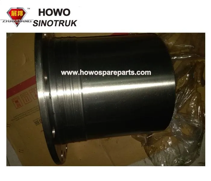 HOWO 336hp Kamion PLANET CARRIER AZ9231340329