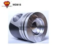 HOWO WD615 dijelovi motora