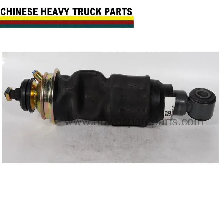 Оригинални Ситрак Т7Х ваздушни јастук амортизер АЗ1664430103